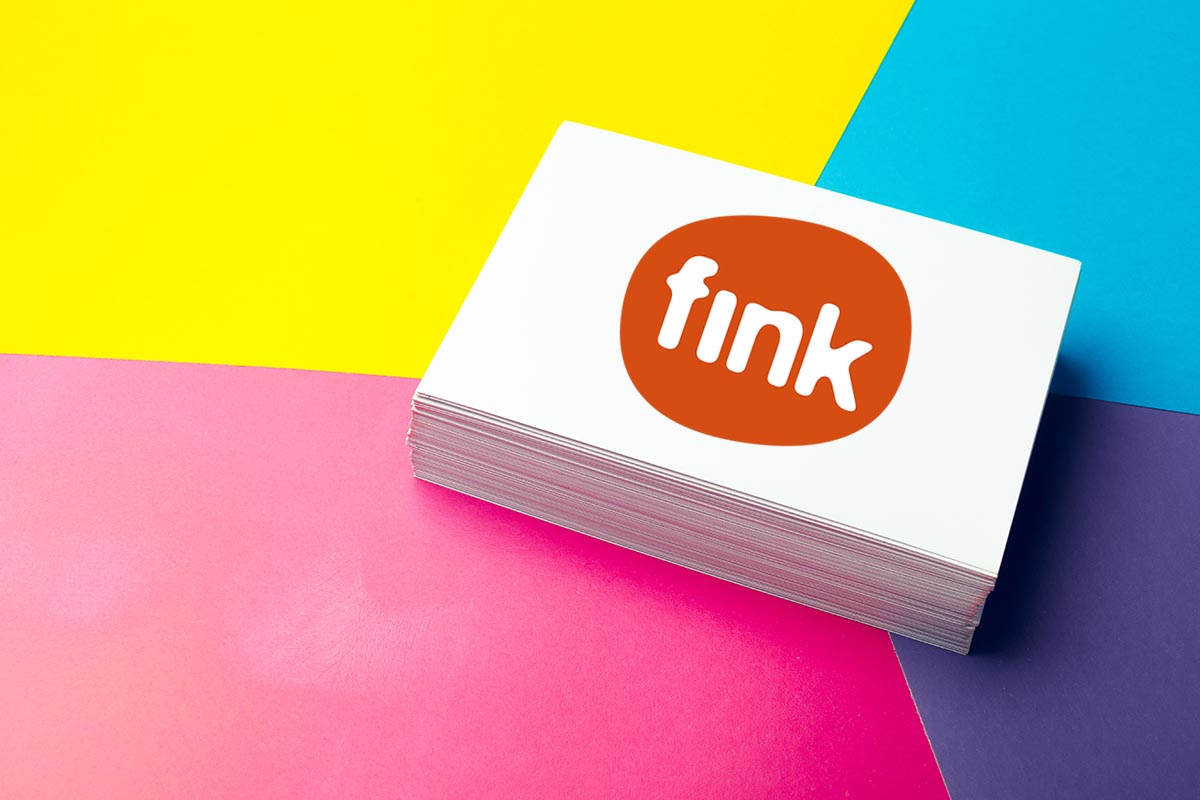 Fink-logo
